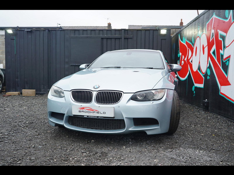 Bmw M3 - Image 7
