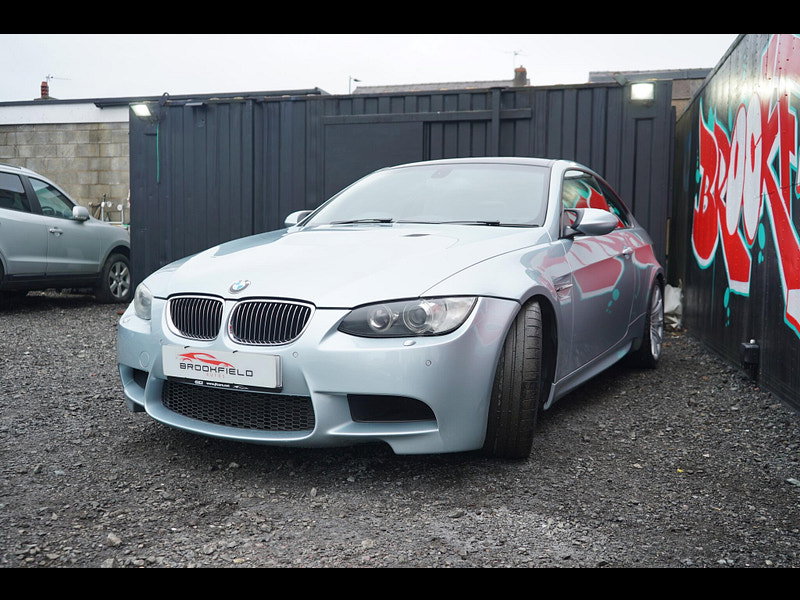 Bmw M3 - Image 8