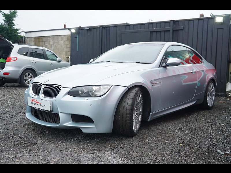 Bmw M3 - Image 9