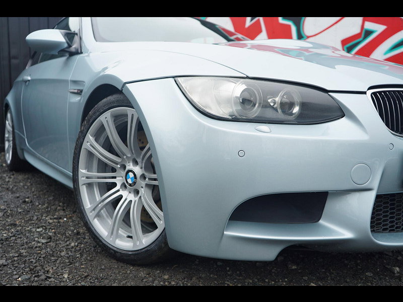 Bmw M3 - Image 10