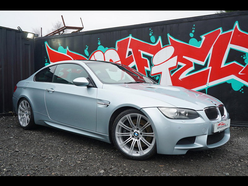 Bmw M3 - Image 13