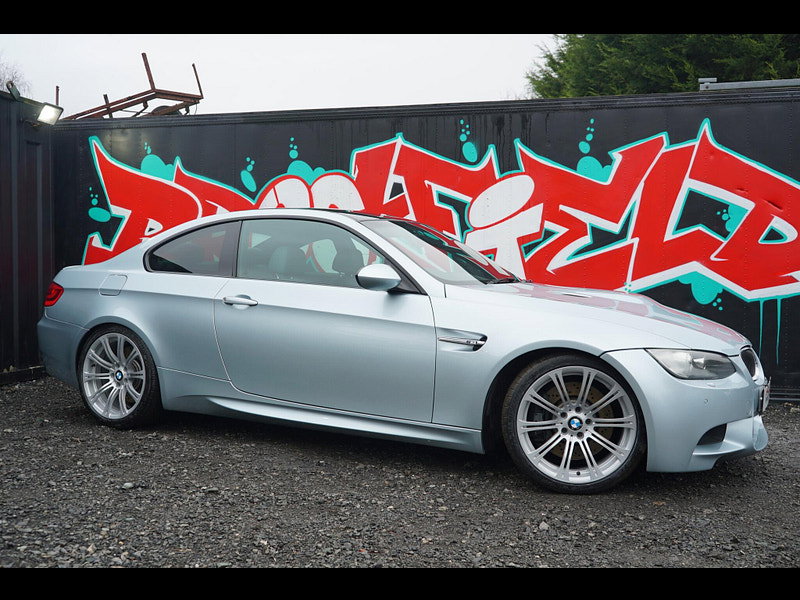 Bmw M3 - Image 14