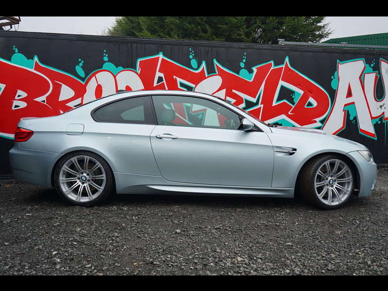 Bmw M3 - Image 16