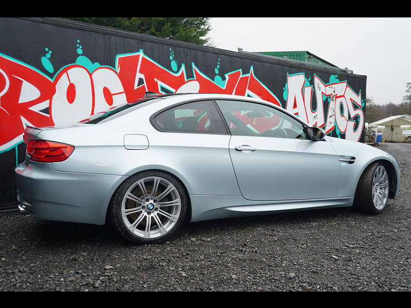 Bmw M3 - Image 18