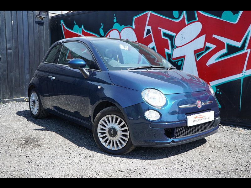 Fiat 500 - Image 3