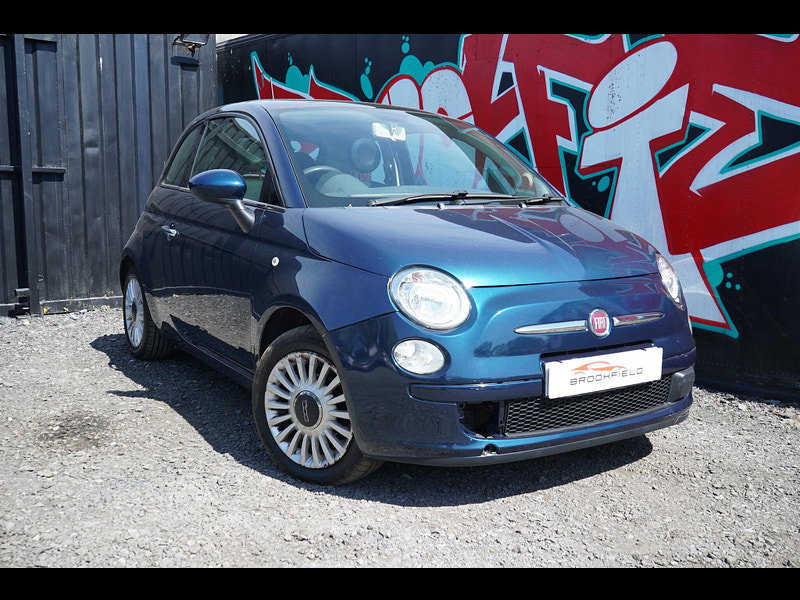 Fiat 500 - Image 4