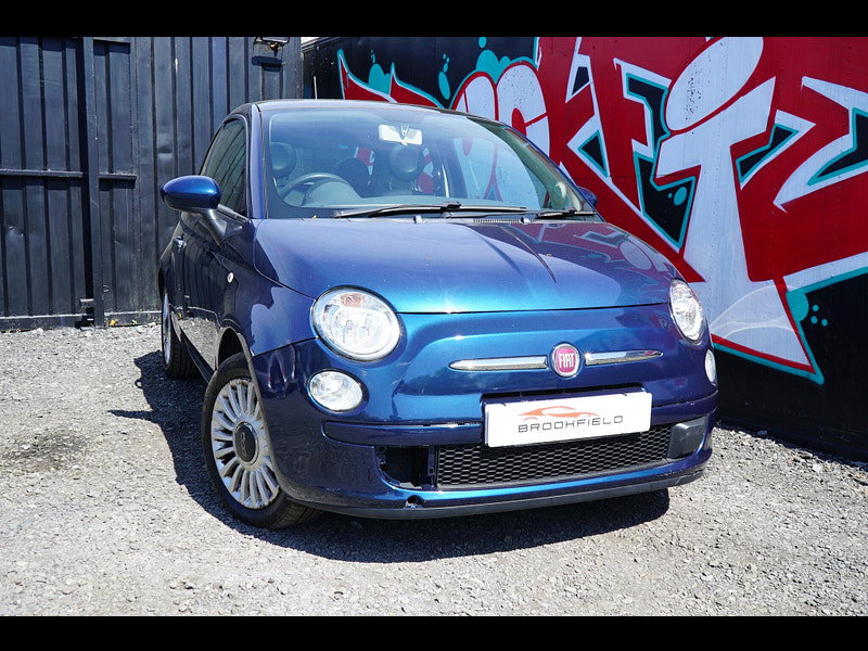 Fiat 500 - Image 5