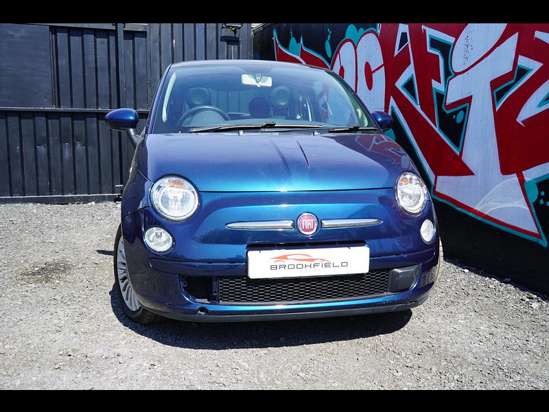Fiat 500 - Image 6