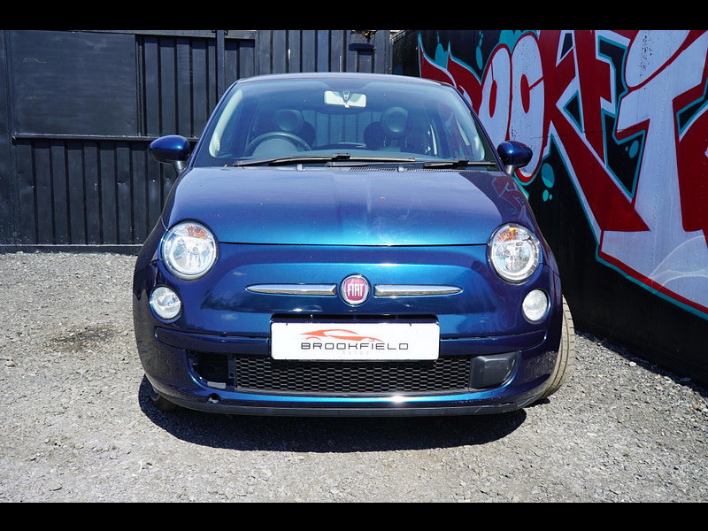 Fiat 500 - Image 7
