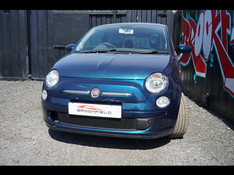 Fiat 500 - Image 8