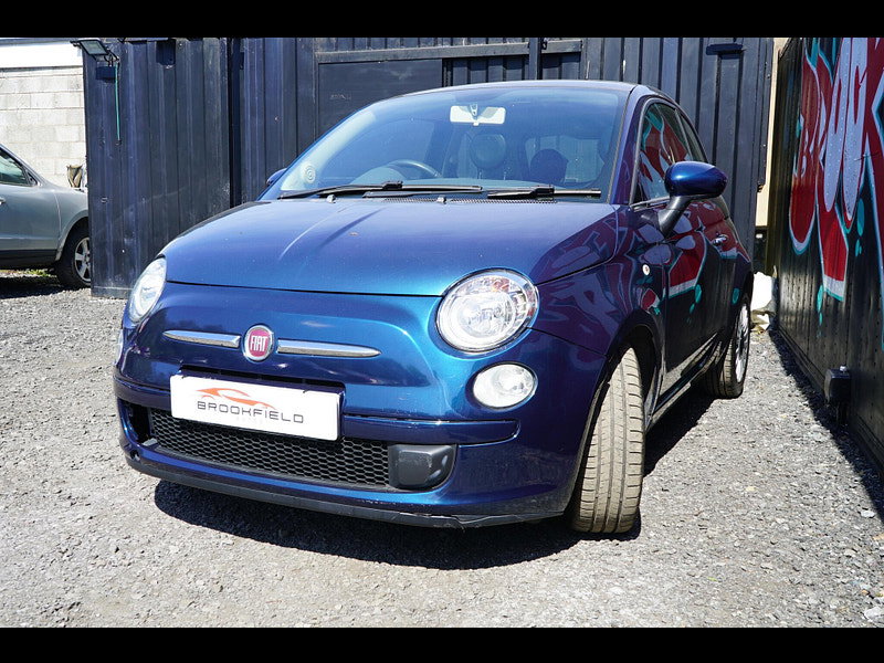 Fiat 500 - Image 9