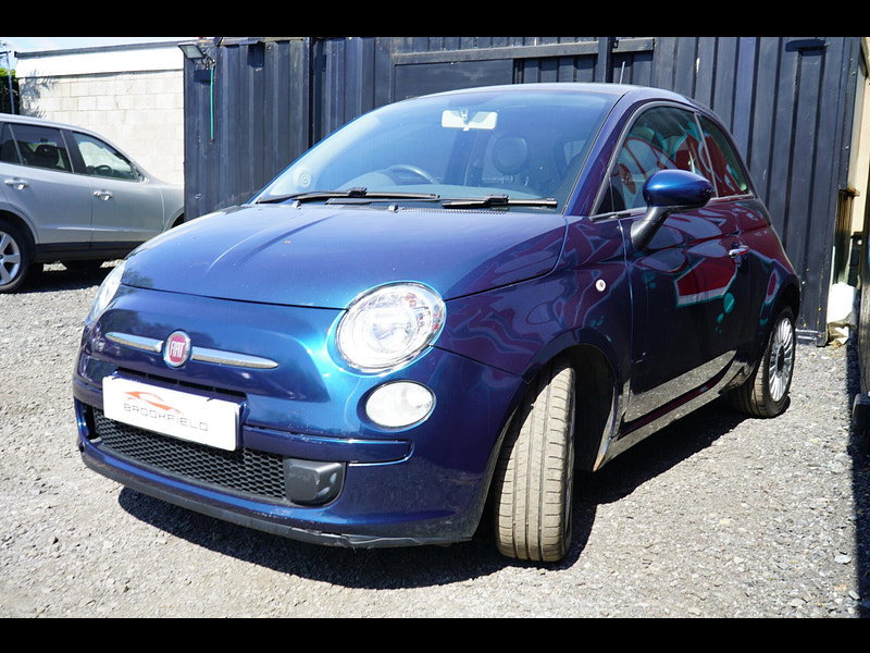 Fiat 500 - Image 10