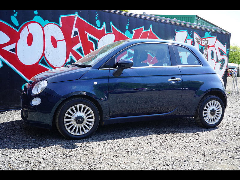Fiat 500 - Image 11