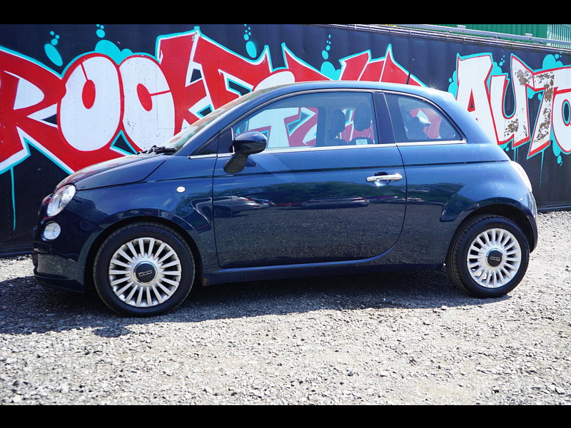 Fiat 500 - Image 12