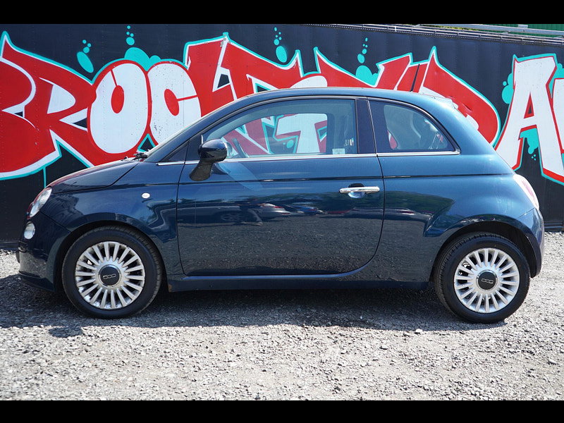 Fiat 500 - Image 13