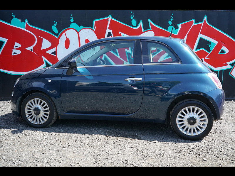 Fiat 500 - Image 14