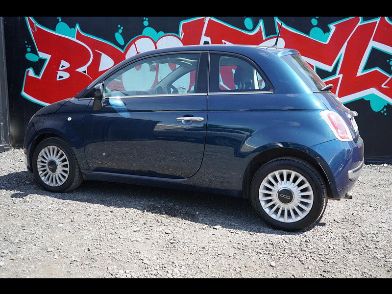 Fiat 500 - Image 15