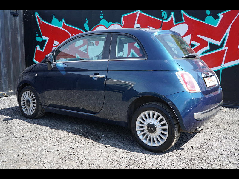 Fiat 500 - Image 16