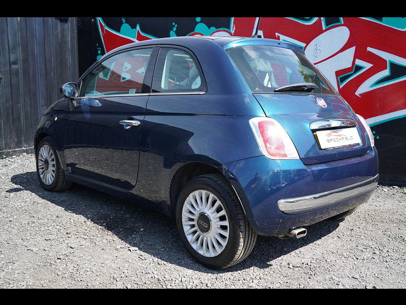 Fiat 500 - Image 17