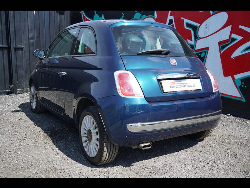 Fiat 500 - Image 18