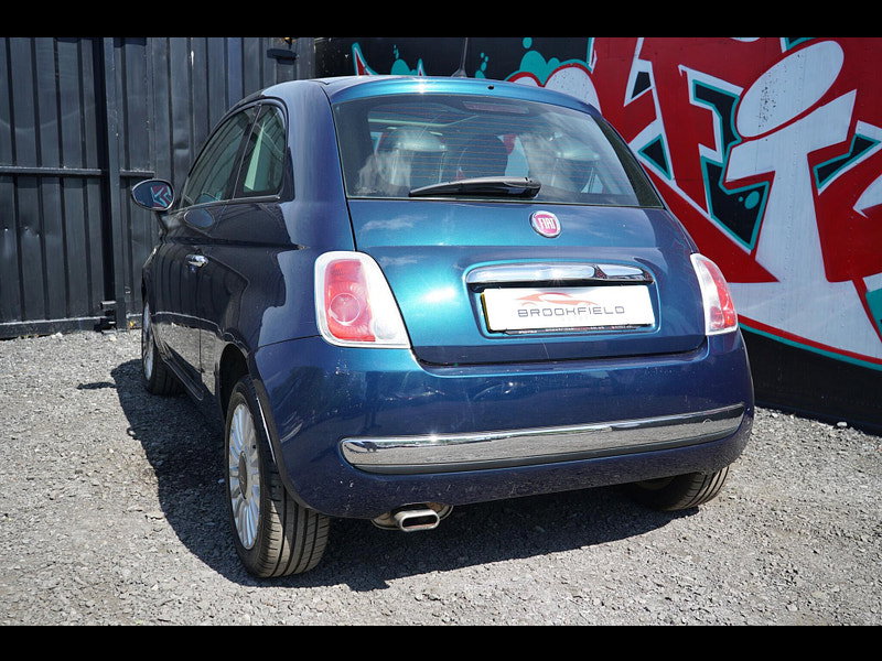 Fiat 500 - Image 19
