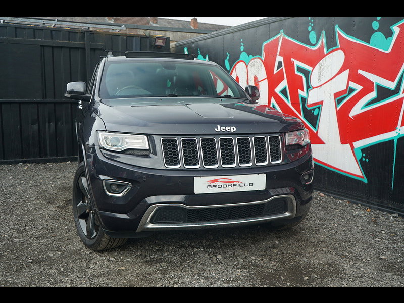Jeep Grand Cherokee - Image 6