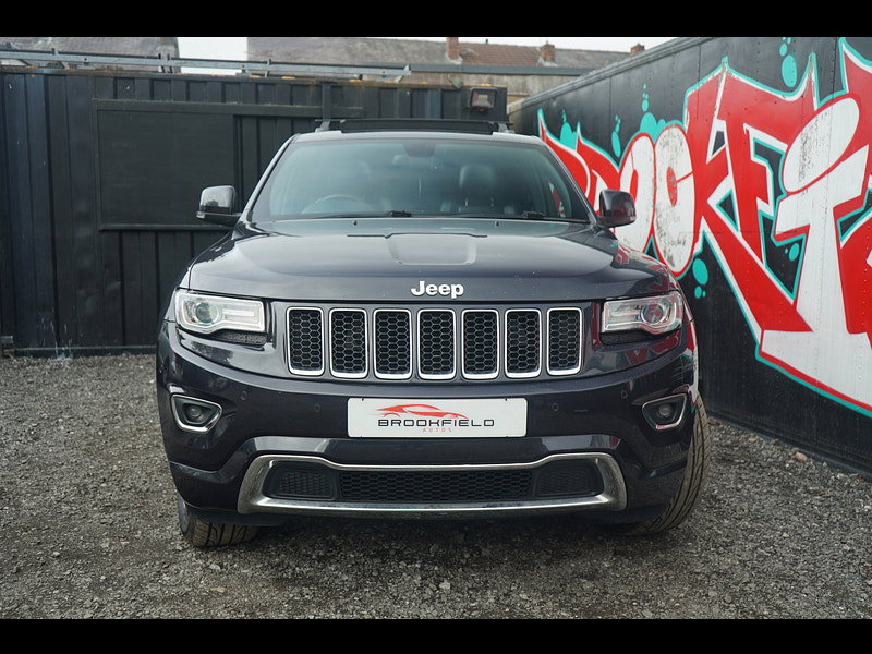 Jeep Grand Cherokee - Image 7