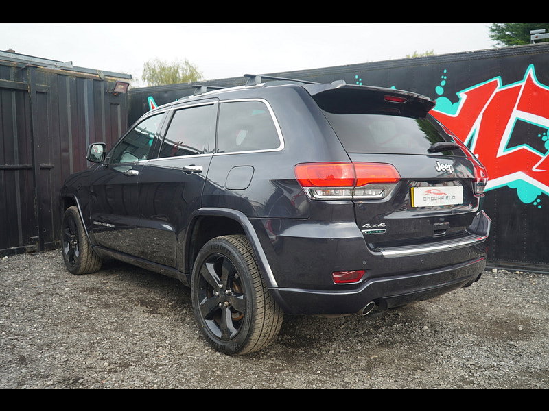 Jeep Grand Cherokee - Image 18