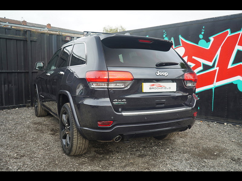 Jeep Grand Cherokee - Image 19
