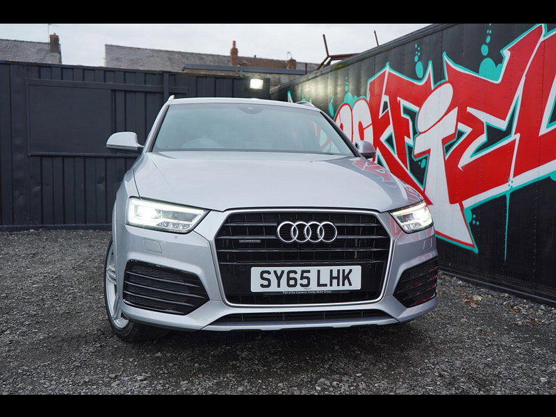 Audi Q3 - Image 5