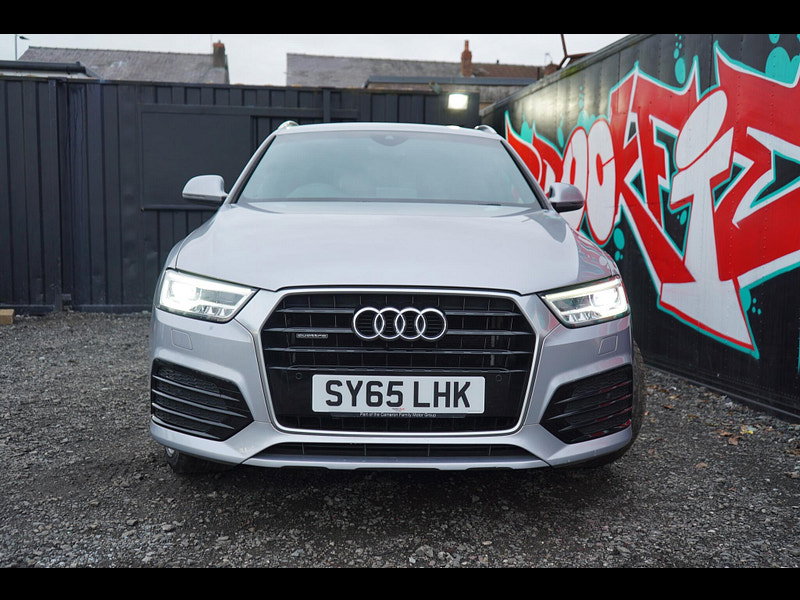 Audi Q3 - Image 6