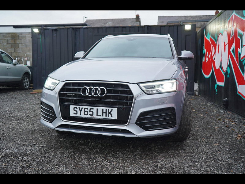 Audi Q3 - Image 7