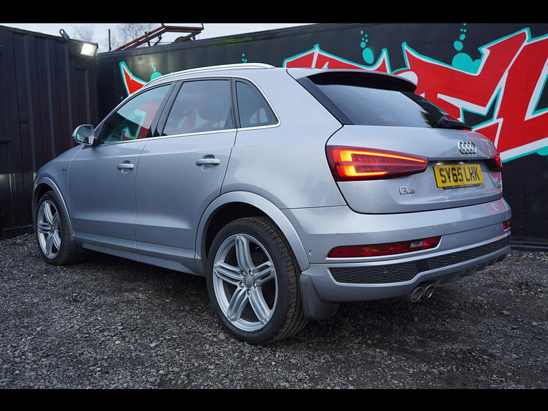 Audi Q3 - Image 15