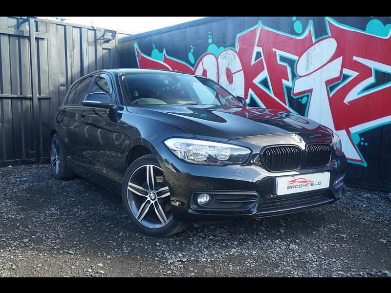 Bmw 1 Series - Image 3