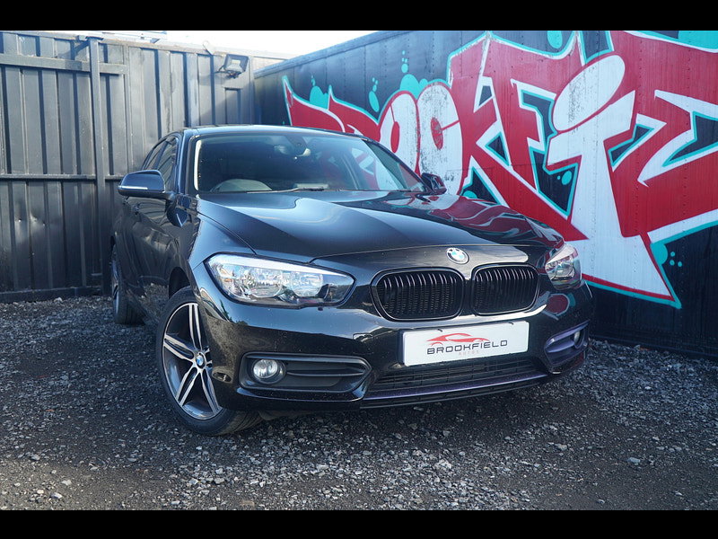 Bmw 1 Series - Image 4