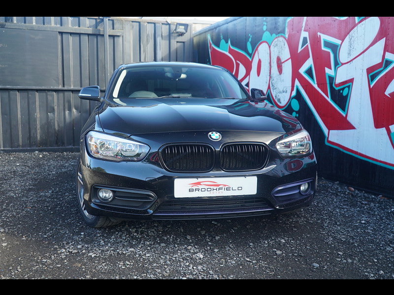 Bmw 1 Series - Image 5