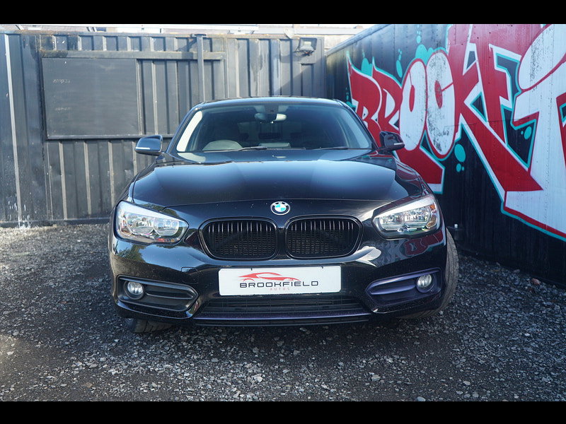 Bmw 1 Series - Image 6