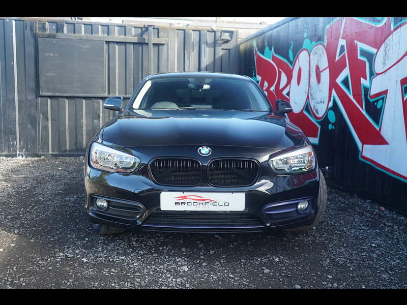 Bmw 1 Series - Image 7