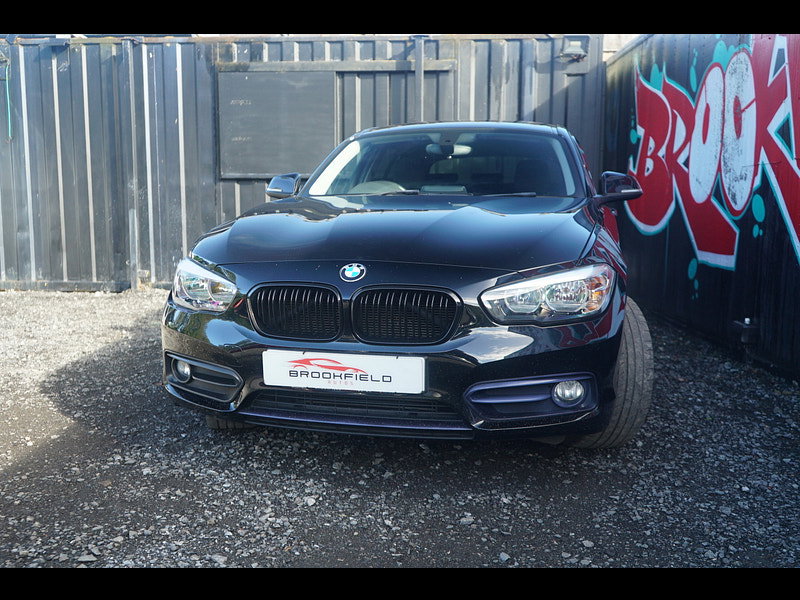 Bmw 1 Series - Image 8