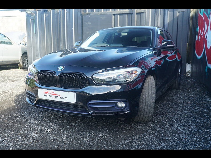 Bmw 1 Series - Image 9