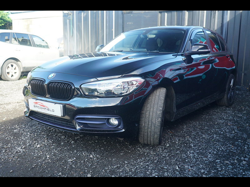 Bmw 1 Series - Image 10