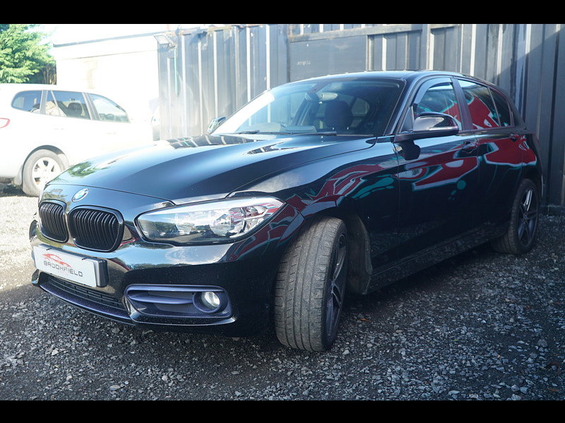 Bmw 1 Series - Image 11