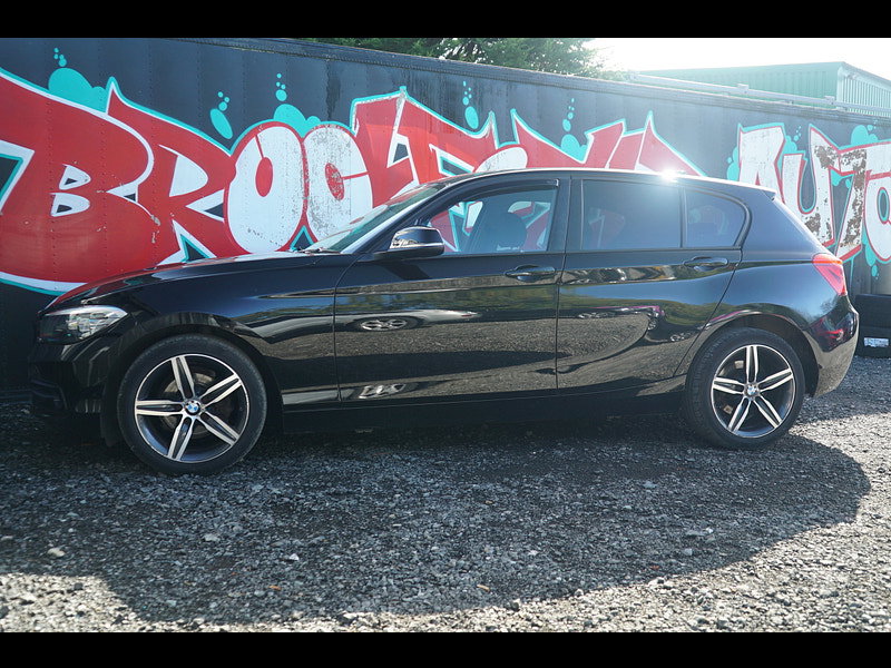 Bmw 1 Series - Image 12