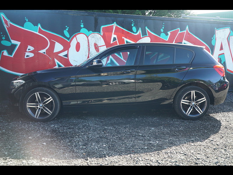 Bmw 1 Series - Image 13