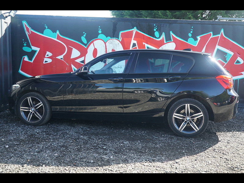 Bmw 1 Series - Image 14