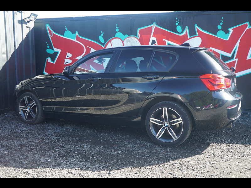 Bmw 1 Series - Image 15