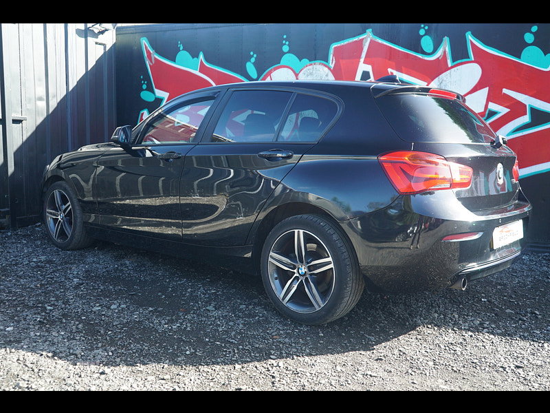 Bmw 1 Series - Image 16