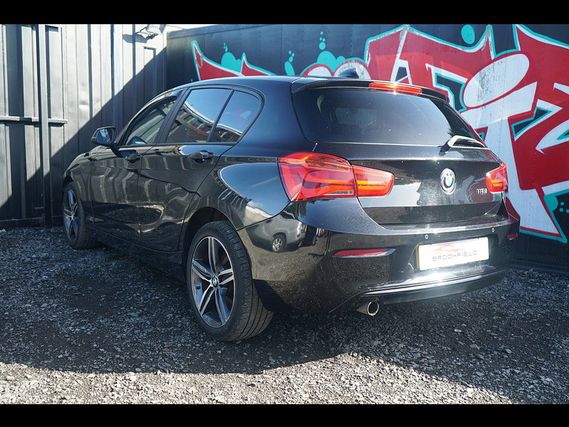 Bmw 1 Series - Image 17