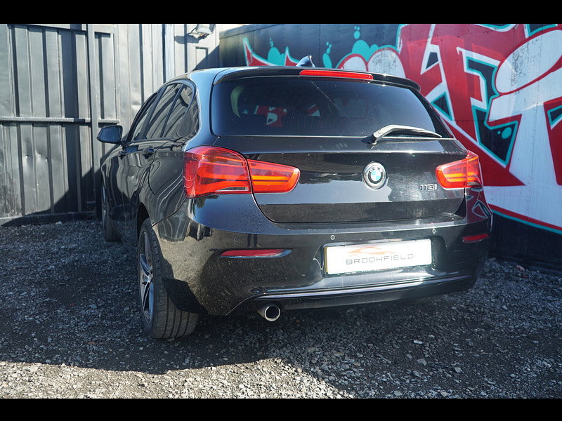 Bmw 1 Series - Image 18