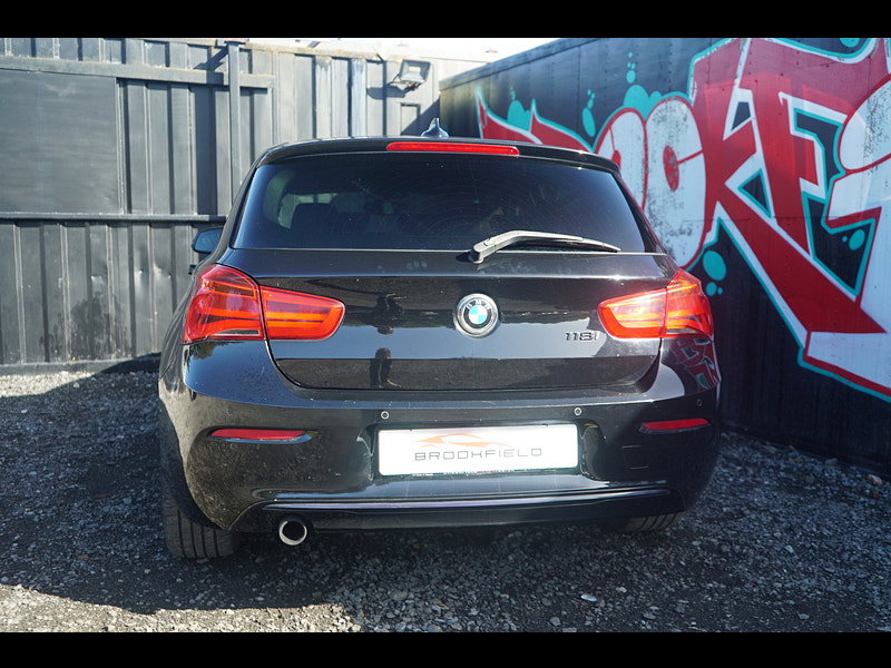 Bmw 1 Series - Image 19